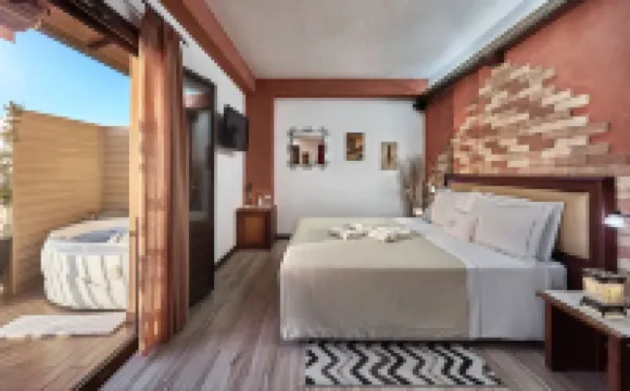 호텔 로카 델라 세나