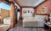 Hotel Rocca Della Sena Hotels in Tropea