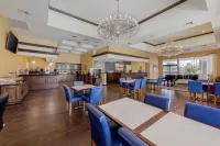 Best Western Plus Big America Hotels in Santa Maria