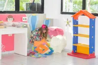 Maceió Atlantic Suites - per famiglie
