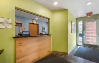 Extended Stay America Select Suites - Indianapolis - Plainfield Hotels in Guilford Township