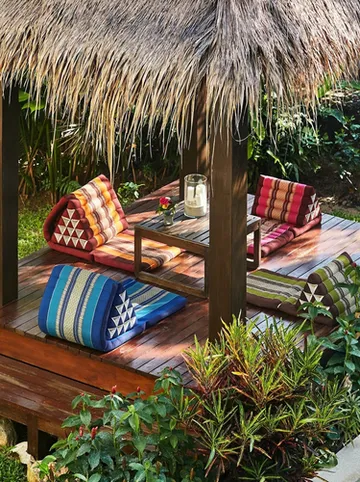 รูปภาพของเอ็นบี วิลล่า ลีลาวดี