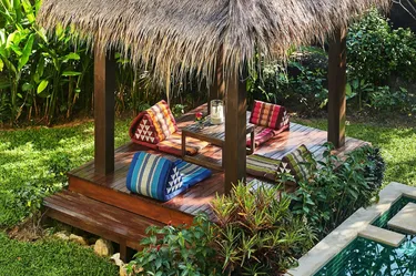 รูปภาพของเอ็นบี วิลล่า ลีลาวดี