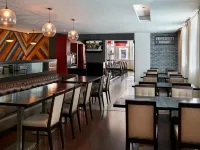 Ibis Belfast Queens Quarter - breakfast