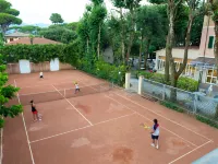 Albergo Battelli " Adults Only" Hotels in Pietrasanta