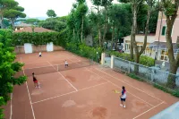 Albergo Battelli " Adults Only"