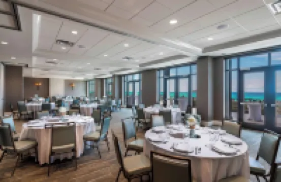 SpringHill Suites by Marriott Navarre Oceanfront