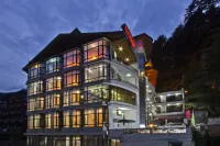 Hotel Broadways Inn Hotels in Manali