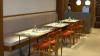 Atlas Aparthotel - breakfast