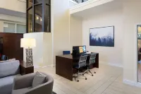 DoubleTree by Hilton Columbia - Business