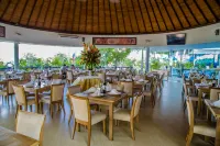 Hotel Florida Sinú - breakfast