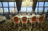 Hotel Bertaso - breakfast