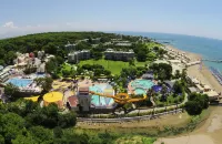 Robinson Pamfilya - All Inclusive - 4-Sterne