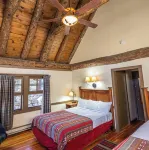 BRYCE CANYON LODGE
