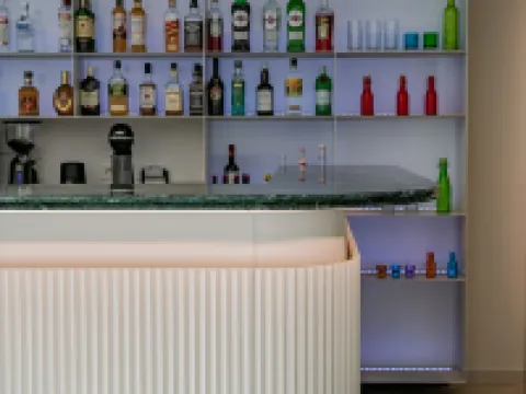 Arkadi Hotel Hotels in Chania