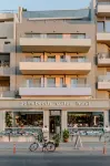 Palm Beach Hotel Apartments Các khách sạn gần Rethymno Cruises