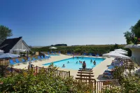 Vvf Belle-Île-en-Mer - Feriepark