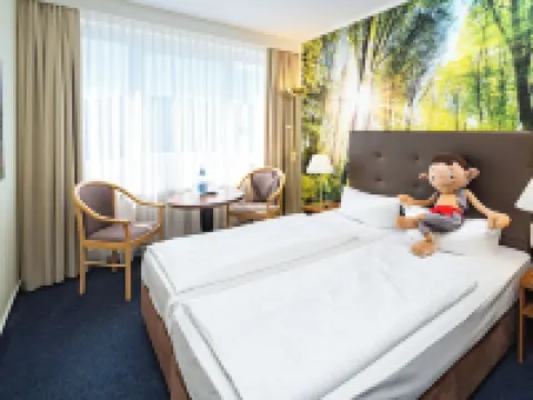 AHORN Hotel Am Fichtelberg Hotels in Oberwiesenthal