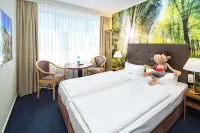 AHORN Hotel Am Fichtelberg Hotels in Oberwiesenthal