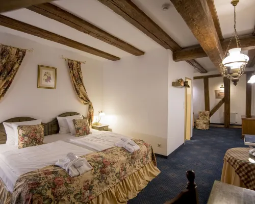 Hotel Gutenbergs โรงแรมในรีกา
