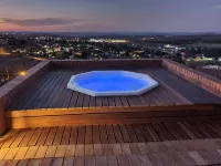 Weston Guest House Krugersdorp - Romantic