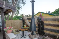 The Pearl of the Golan - Pnina BaGolan のホテル