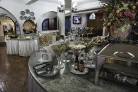 Hotel Gramado Palace - breakfast