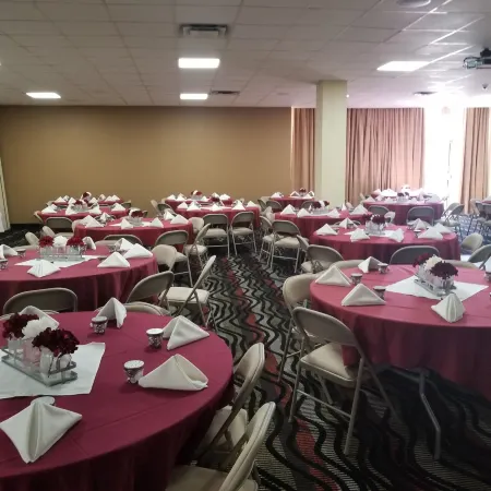 Quality Inn and Conference Center