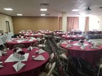 Quality Inn and Conference Center - servizio colazione