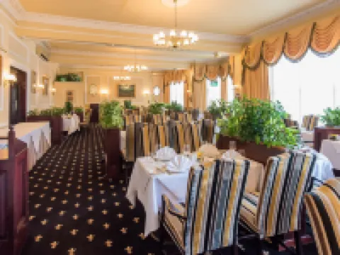 The Imperial Hotel Hotels in North Devon District