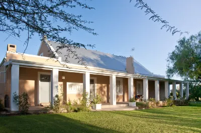 Bella de Karoo Hotels in Ladismith