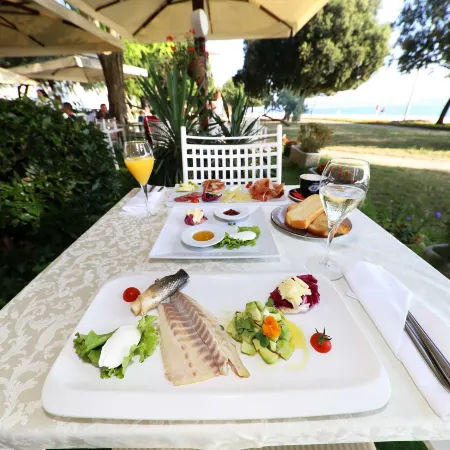 Luxury Rooms Contessa Vitali