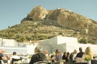 Apartamentos Globus by Be Alicante