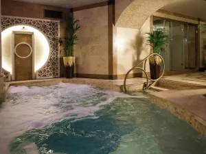 แกรนด์โฮเทลคอนติเนนทัล บูคาเรสต์