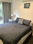 Beachwalk Cottage Hotels in Blairgowrie