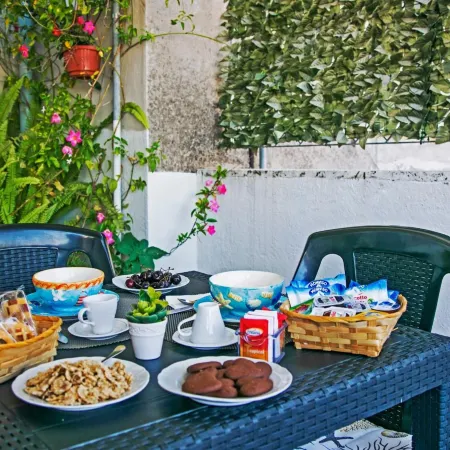 Bed and Breakfast la Torretta
