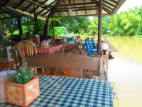 Tahjeen Riverhome Hotels in Doem Bang Nang Buat District