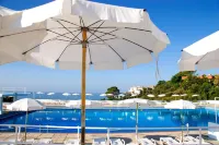 Punta San Martino - Beach