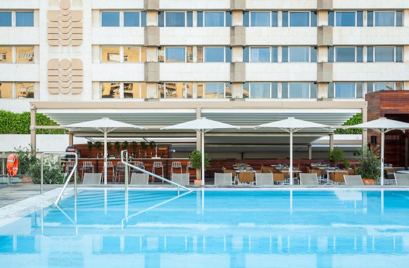 The Level at Meliá Sevilla photo 3