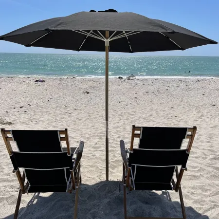 Casey Key Resort