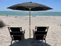 Casey Key Resort - Beach