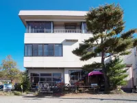 Tabist レイクサイドイン富士波 山中湖 山中湖村住宿飯店