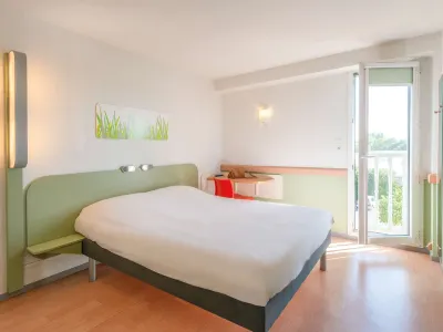 Ibis Budget Mâcon Sud