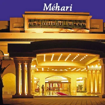 Mehari Hammamet