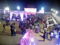 KV Hotel & Restaurant Hotels in Samod