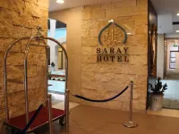 Saray Hotel Отели рядом с достопримечательностью «Радужная улица»