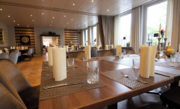 Hotel Restaurant Hackmann-Atter