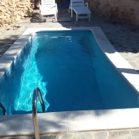 Casa Rural Tamasite