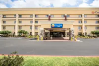 Comfort Inn Midtown Các khách sạn gần Whiteside Park