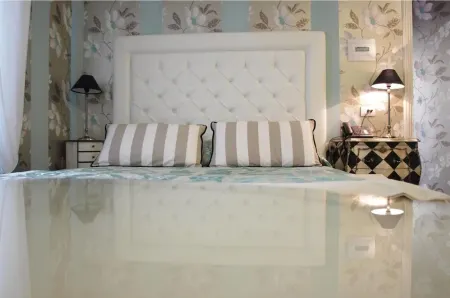 Locanda A Cà du Gigante Отели рядом с достопримечательностью «Monterosso public beach (Fegina)»